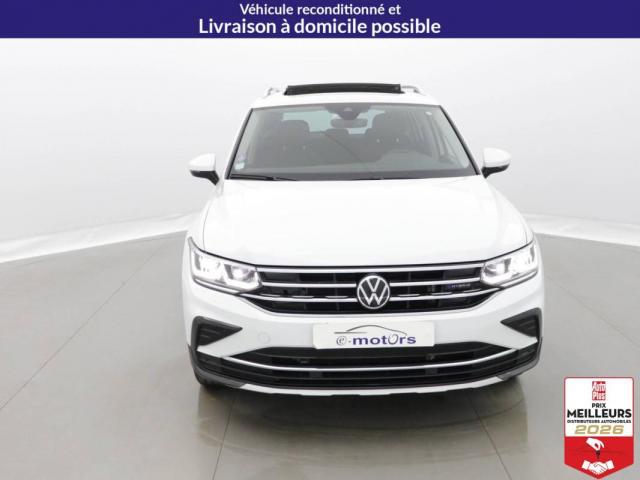 Volkswagen Tiguan image 4