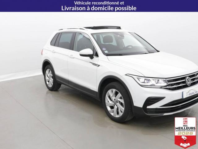 Volkswagen Tiguan image 9