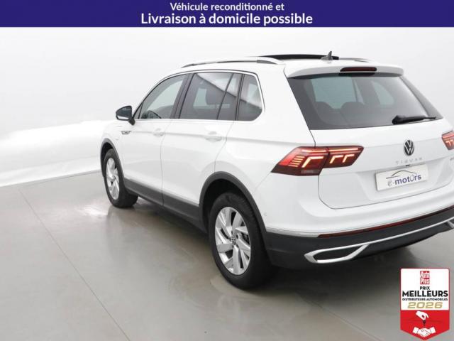 Volkswagen Tiguan image 2