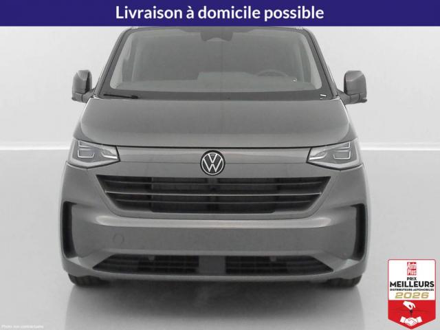 Volkswagen Transporter image 3