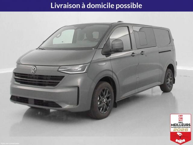 Volkswagen Transporter image 9