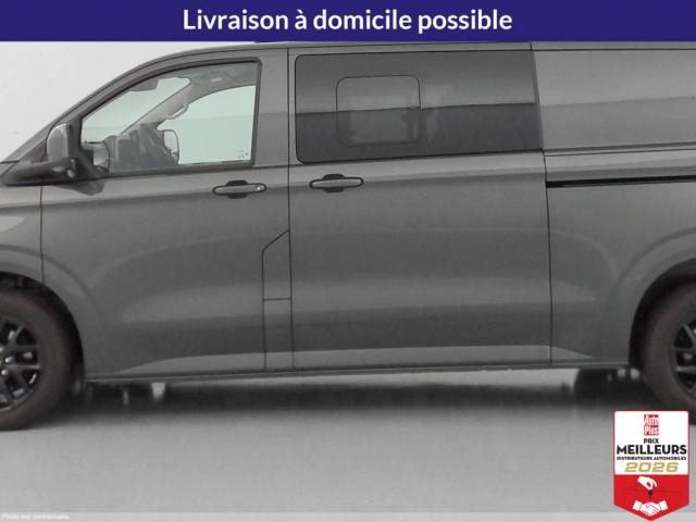 Volkswagen Transporter image 8
