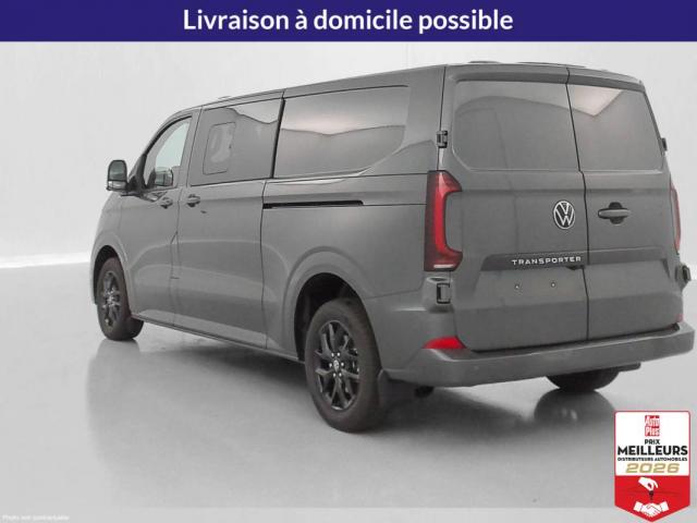 Volkswagen Transporter image 4