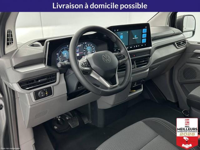 Volkswagen Transporter image 5