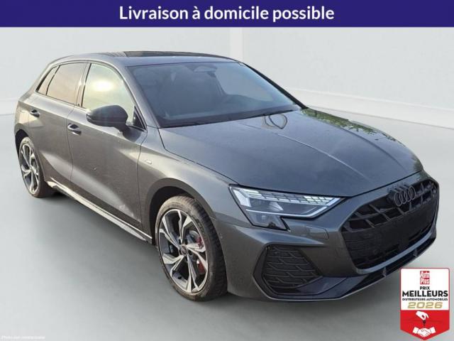 Audi A3 Sportback image 3