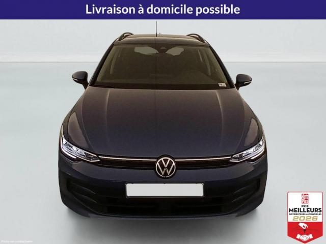 Volkswagen Golf Sw image 5