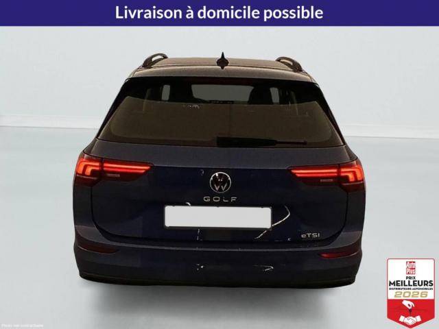 Volkswagen Golf Sw image 3
