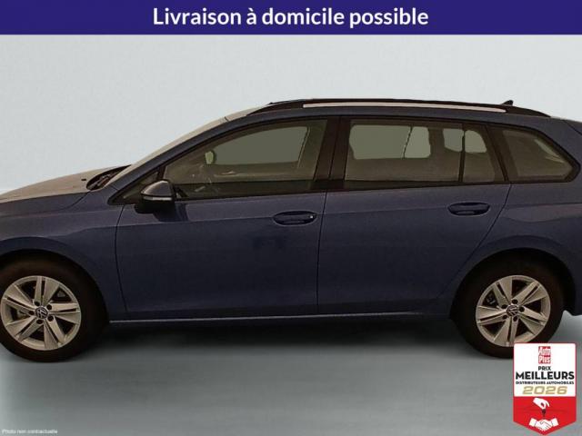 Volkswagen Golf Sw image 6
