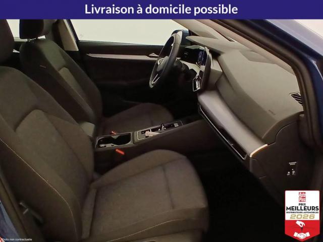 Volkswagen Golf Sw image 2