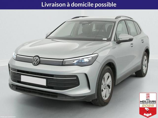 Volkswagen Tiguan 2.0 Tdi 150ch Dsg7 Life