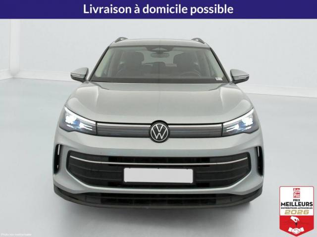 Volkswagen Tiguan image 3