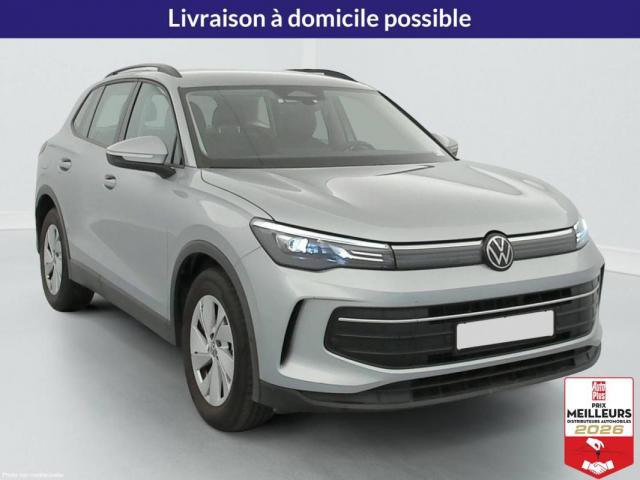 Volkswagen Tiguan image 1