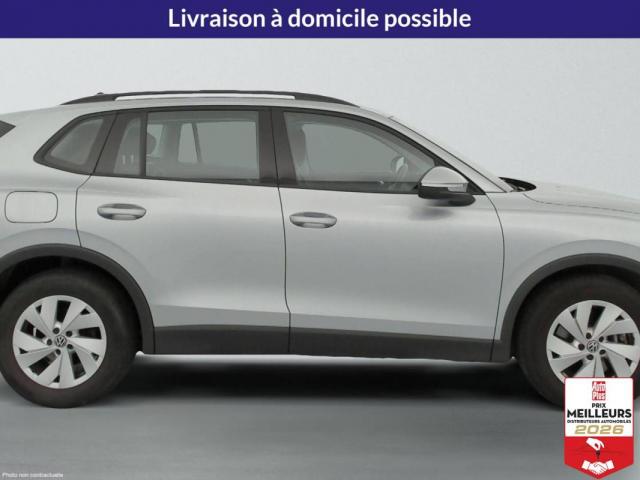 Volkswagen Tiguan image 5