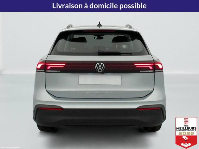 Volkswagen Tiguan image 4