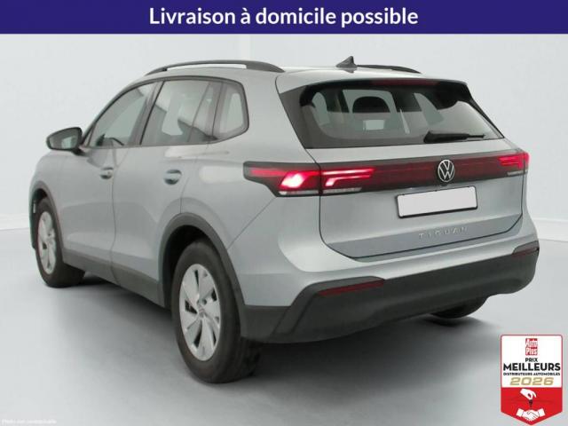 Volkswagen Tiguan image 2