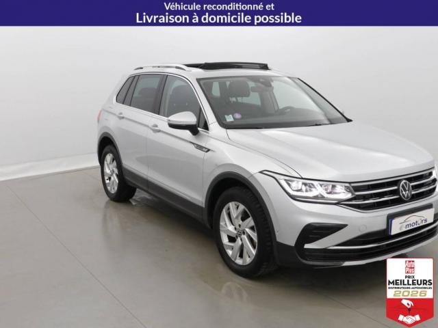 Volkswagen Tiguan image 7