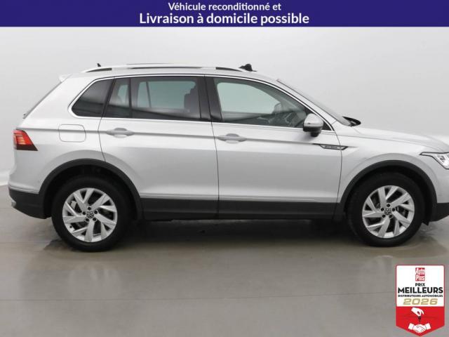 Volkswagen Tiguan image 1