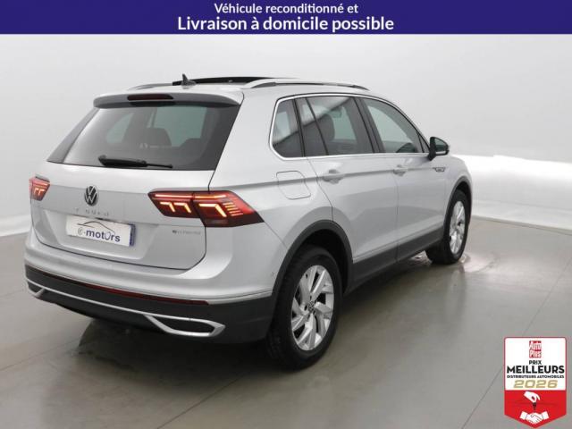 Volkswagen Tiguan image 3