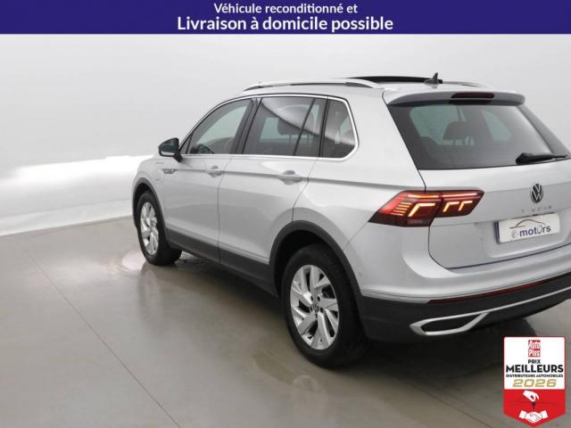 Volkswagen Tiguan image 8