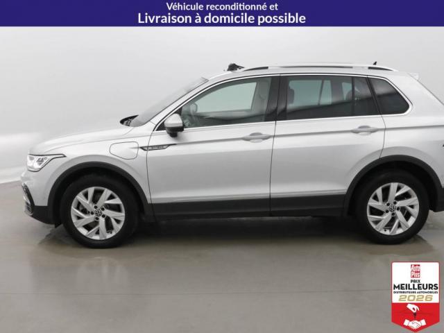 Volkswagen Tiguan image 9