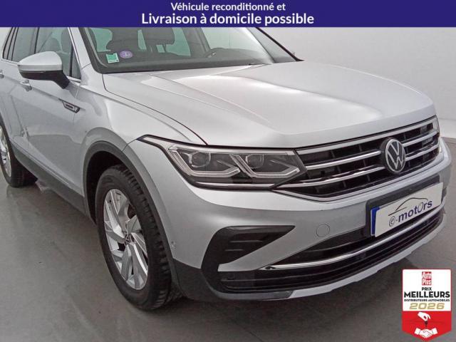 Volkswagen Tiguan image 5