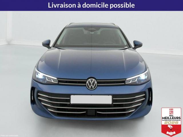 Volkswagen Passat image 7