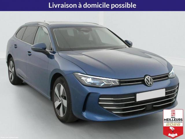 Volkswagen Passat image 6