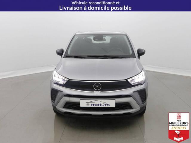 Opel Crossland image 4
