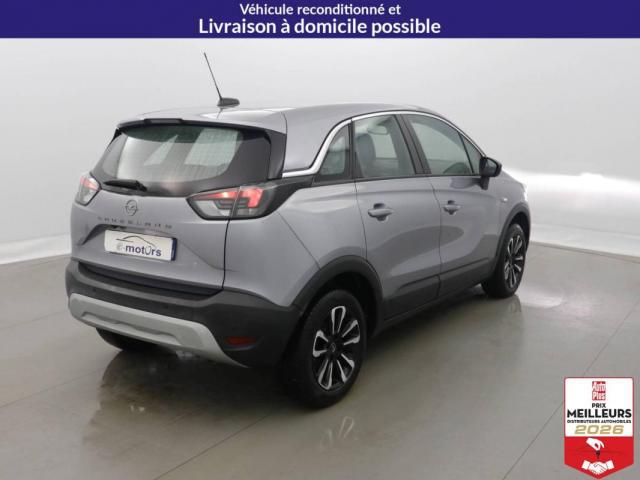 Opel Crossland image 6