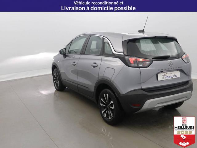 Opel Crossland image 5