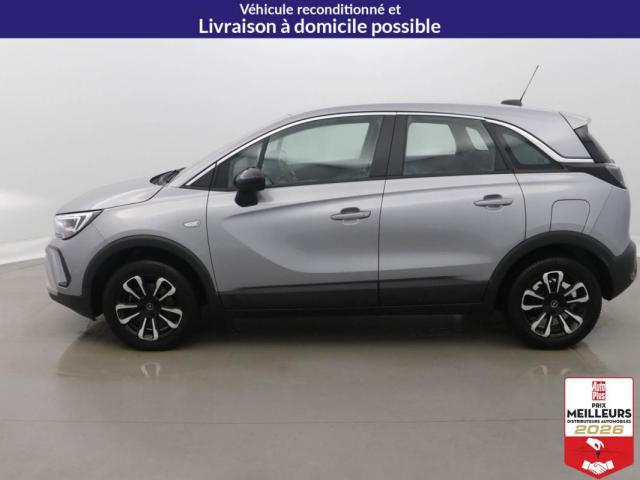 Opel Crossland image 8