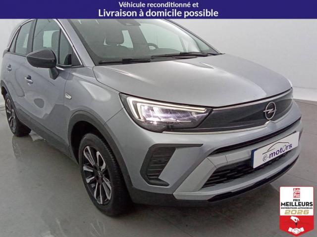 Opel Crossland image 7