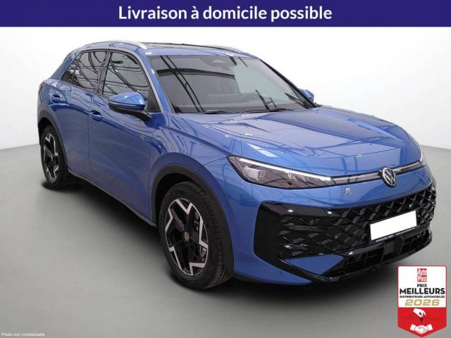 Volkswagen T-Roc image 2