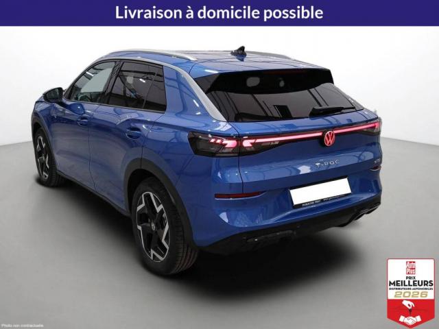 Volkswagen T-Roc image 9