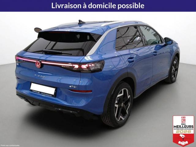 Volkswagen T-Roc image 1