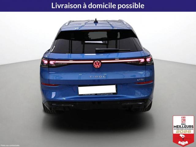 Volkswagen T-Roc image 7