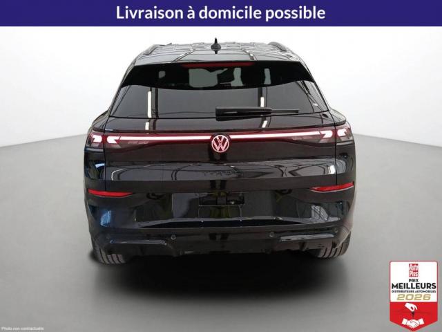 Volkswagen T-Roc image 1
