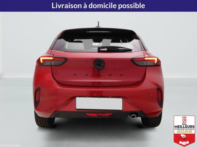 Opel Corsa image 5