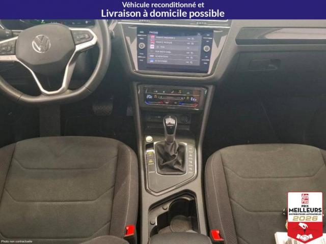 Volkswagen Tiguan image 1