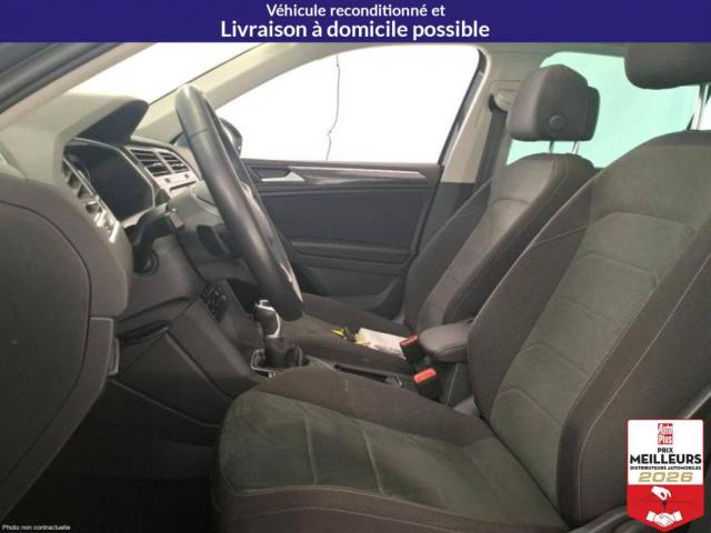 Volkswagen Tiguan image 4
