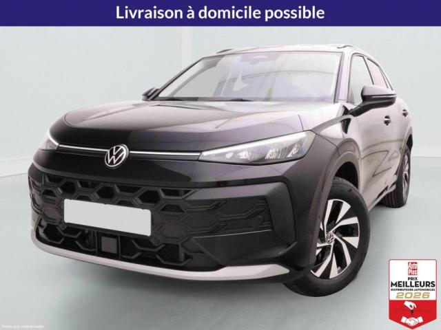 Volkswagen T-Roc 1.5 Etsi Dsg 150 Life
