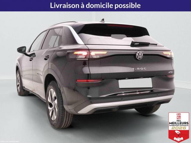 Volkswagen T-Roc image 7