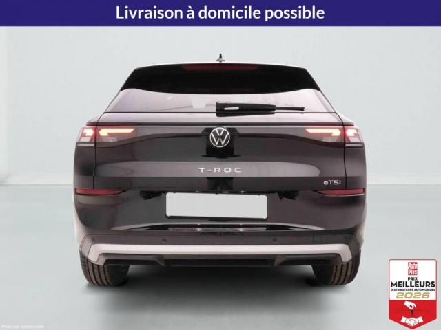 Volkswagen T-Roc image 1