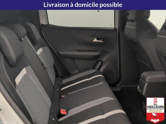 Opel Frontera image 5
