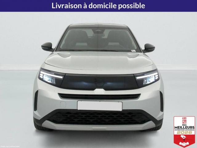 Opel Frontera image 3