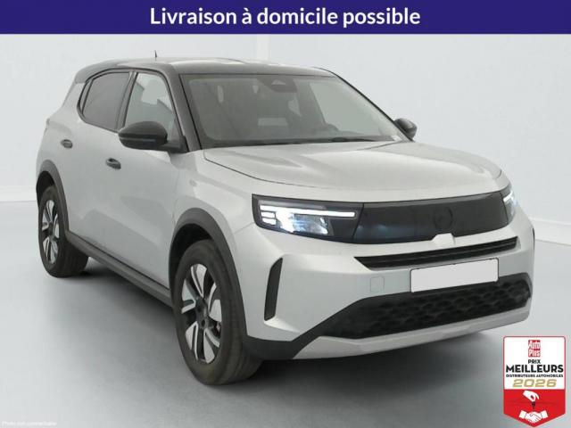 Opel Frontera image 4