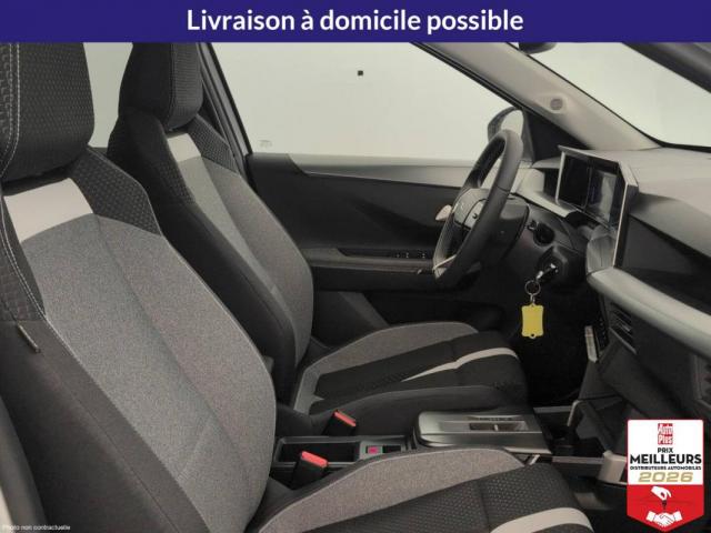 Opel Frontera image 1