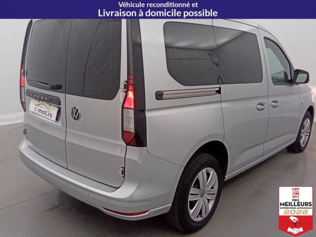 Volkswagen Caddy image 7
