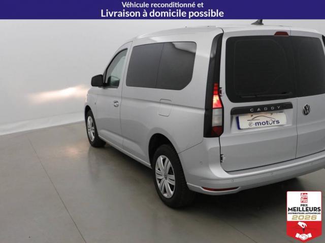 Volkswagen Caddy image 2
