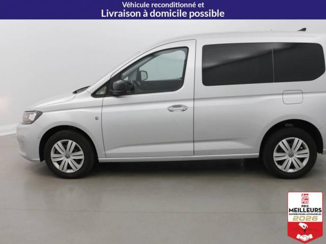 Volkswagen Caddy image 9